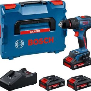 Akumulatorski udarni vrtalni vijačnik Bosch EXSB18V-90 06019R3102