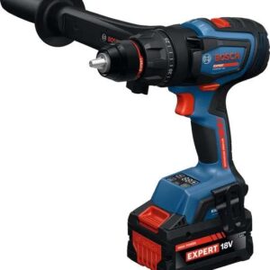 Akumulatorski udarni vrtalni vijačnik Bosch EXSB18V-150 06019R3200