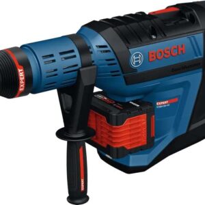 Akumulatorsko vrtalno kladivo Bosch SDS-MAX EXBH18V-45 0611913300