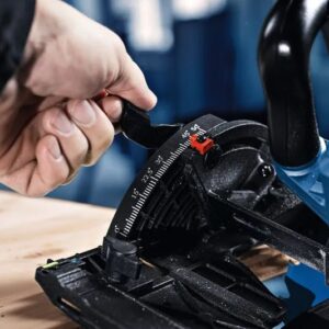 Akumulatorska krožna žaga Bosch EXKS18V-68 GX 06016B5301