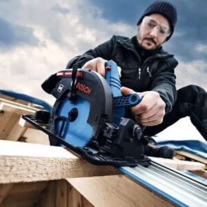 Akumulatorska krožna žaga Bosch EXKS18V-68 GX 06016B5301