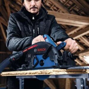 Akumulatorska krožna žaga Bosch EXKS18V-68 GX 06016B5301