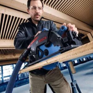 Akumulatorska krožna žaga Bosch EXKS18V-68 GX 06016B5301