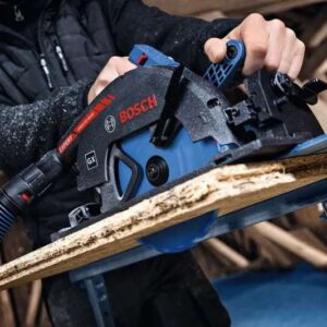 Akumulatorska krožna žaga Bosch EXKS18V-68 GX 06016B5301