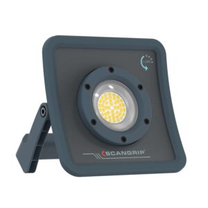 Baterijska LED svetilka NOVA R SCANGRIP SG03.6201