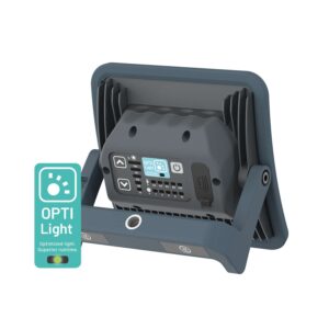 Baterijska LED svetilka NOVA R SCANGRIP SG03.6201