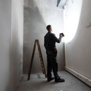 Baterijska LED svetilka NOVA R SCANGRIP SG03.6201