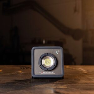 Baterijska LED svetilka NOVA R SCANGRIP SG03.6201