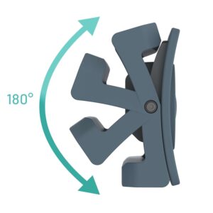 Baterijska LED svetilka NOVA R SCANGRIP SG03.6201