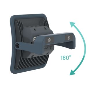 Baterijska LED svetilka NOVA R SCANGRIP SG03.6201