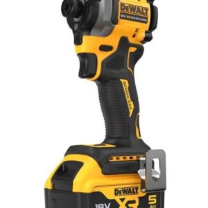 Akumulatorski udarni vijačnik Dewalt DCF850P2T