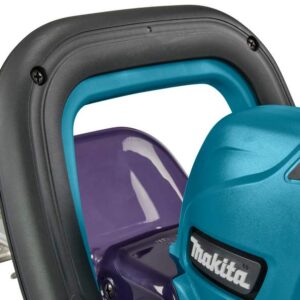 Akumulatorske škarje za živo mejo Makita DUH607Z