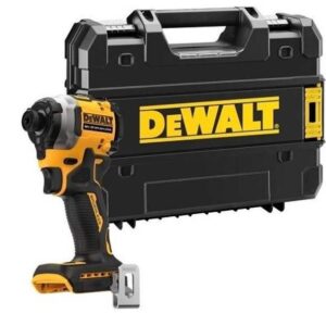Akumulatorski udarni vijačnik Dewalt DCF850NT