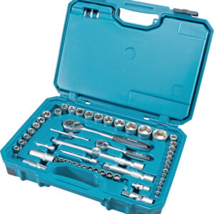 221-delni set ročnega orodja in vijačnih nastavkov Makita E-10883