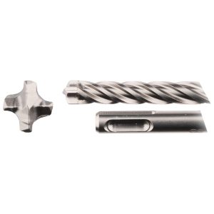 Sveder SDS-Plus Nemesis II Makita 14x200x265mm E-14657