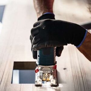 List za vbodno žago Bosch Expert Wood 2-side clean T308BP 2608900557