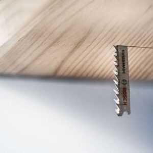 List za vbodno žago Bosch Expert Wood 2-side clean T308BP 2608900557