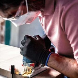 List za vbodno žago Bosch Expert Wood 2-side clean T308BP 2608900557