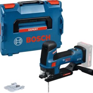 Akumulatorska vbodna žaga Bosch EXST 18V-155 S 06015B0100