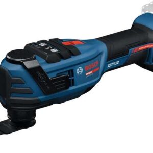 Akumulatorski večnamenski rezalnik Bosch EXOP18V-40 06012C0101