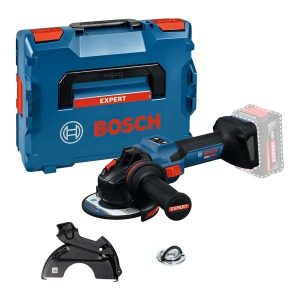 Akumulatorski kotni brusilnik Bosch EXWS18V-15S 06019M6001