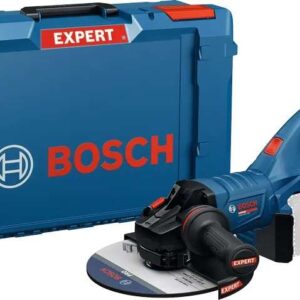 Akumulatorski kotni brusilnik Bosch EXWS18V2-230P 06019L8000