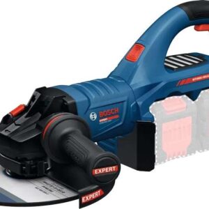 Akumulatorski kotni brusilnik Bosch EXWS18V2-230P 06019L8000