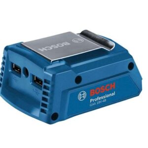 Adapter USB polnilnik Bosch GAA 18V-48 06188000L6