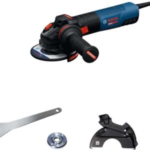 Kotni brusilnik Bosch EXWS20-125TSB 06017D5200