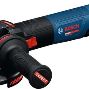 Kotni brusilnik Bosch EXWS20-125SB 06017D5000