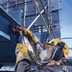 Kotni brusilnik Bosch EXWS20-125SB 06017D5000