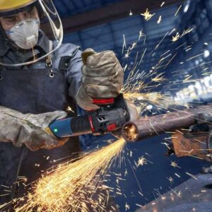 Kotni brusilnik Bosch EXWS20-150SB 06017D5300