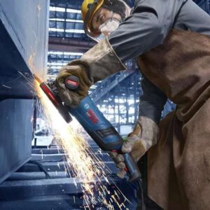 Kotni brusilnik Bosch EXWS30-180PB 06018G0101