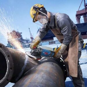 Kotni brusilnik Bosch EXWS30-230B 06018G1001