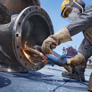 Kotni brusilnik Bosch EXWS30-230B 06018G1001