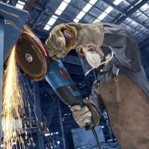 Kotni brusilnik Bosch EXWS30-230B 06018G1001