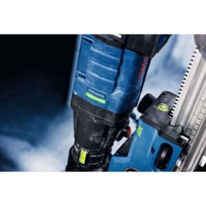 Akumulatorski diamantni vrtalnik Bosch EXDB18V2-180 06019P6000