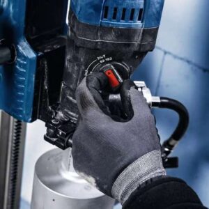 Akumulatorski diamantni vrtalnik Bosch EXDB18V2-180 06019P6000