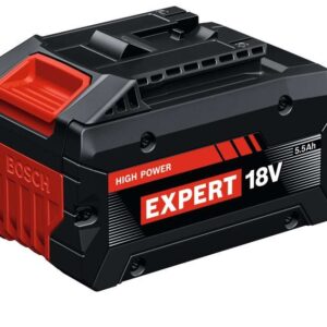 Akumulator Bosch 18V 5.5Ah EXPERT EXBA 18V-55 1600A036Z6
