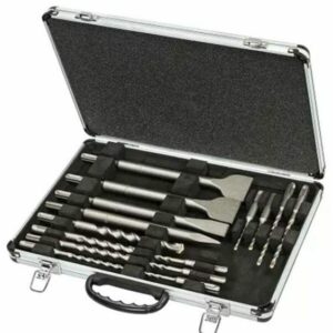 15-delna garnitura svedrov in dlet Dewalt DT9679