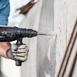 Udarni svedri SDS plus-5X SET 6/6/8/8/10mm Bosch 2608833911