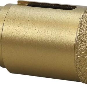 Diamantna vrtalna krona za kotne brusilnike Makita D-79918