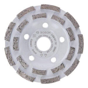 Diamantni brusni lonec EFC Long Life Bosch 2608601762