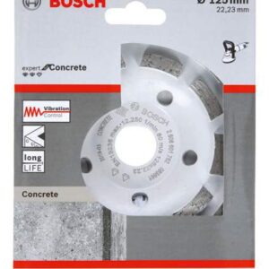 Diamantni brusni lonec EFC Long Life Bosch 2608601762