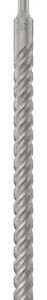 Udarni sveder PRO SDS plus-5X, 20x400x450 mm Bosch 2608836641