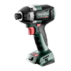 Akumulatorski udarni vijačnik Metabo SSD 18 LT 200 BL 602397840