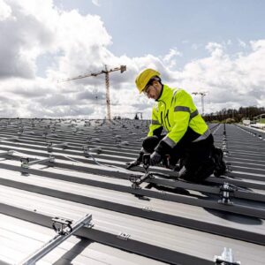 Akumulatorski udarni vijačnik Metabo SSD 18 LT 200 BL 602397840