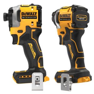 Akumulatorski udarni vijačnik Dewalt DCF850N