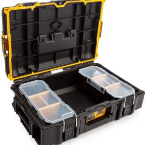 Kovček za orodje Dewalt DWST83293-1