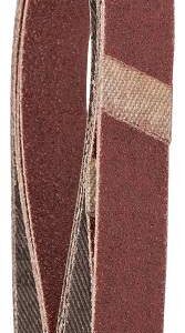 3-delni komplet brusilnih trakov za Black&Decker Powerfile 2609256238